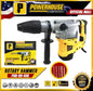 POWERHOUSE PHB-RH-40D ROTARY HAMMER