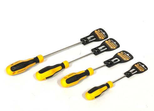 POWERHOUSE SCREW DRIVER SERIES