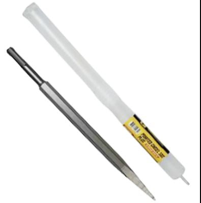 POWERHOUSE PH-SDSPLUS-14250-PC SDS PLUS POINTED CHISEL 14*250