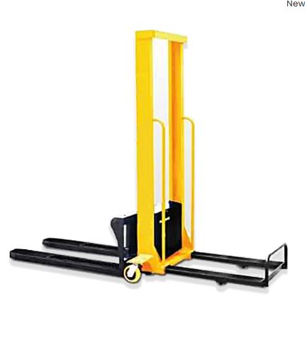 POWERHOUSE HEAVY DUTY SELF LOADING STACKER