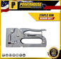 POWERHOUSE STAPLE GUN MEDIUM DUTY 4-8MM (PH-SG-101)
