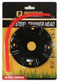 POWERHOUSE HEAD STEEL TRIMMER (PH-STREAM-TRIM)