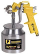 POWERHOUSE PHSG-5275 SUCTION TYPE AIR SPRAY GUN