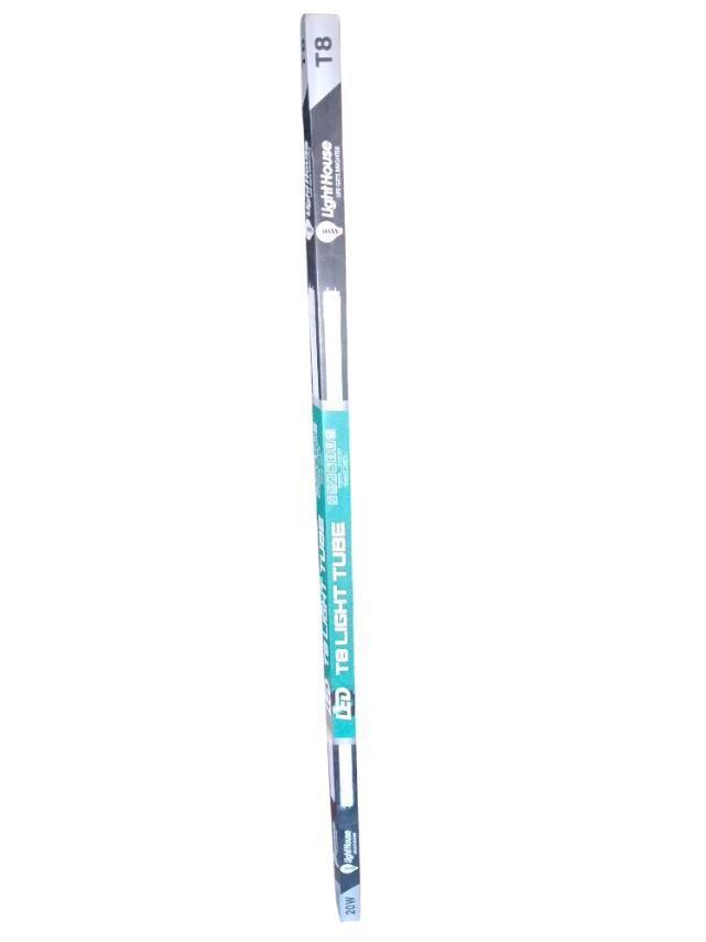 POWERHOUSE LHT8-20W-DL T8 LIGHT TUBE 20W