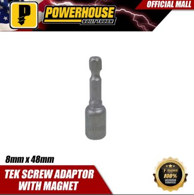 POWERHOUSE TEK SCREW ADAPTOR