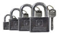 POWERHOUSE PADLOCK SHORT SHACKLE 30MM