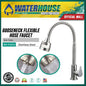 POWERHOUSE WATERHOUSE PILLAR MOUNTED SINK TAP