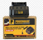 POWERHOUSE PH-WLCC-20V BATTERY CHARGER 20V