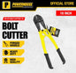 POWERHOUSE BOLT CUTTER 14"