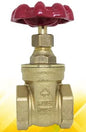 POWERHOUSE WH-BGGV-12 GATE VALVE 1/2