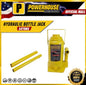 POWERHOUSE HYDRAULIC BOTTLE JACK