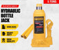 POWERHOUSE HYDRAULIC BOTTLE JACK