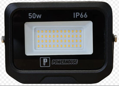 POWERHOUSE PHEFDL-DOB-100W-DL LED FLOOD LIGHT 100W