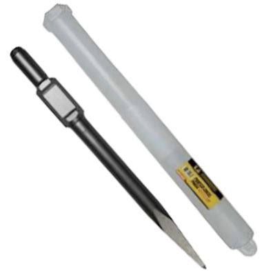 POWERHOUSE PH-65A-30380-PC 65A POINTED CHISEL 30*380