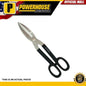 POWERHOUSE PRO SERIES TIN SNIP 10"