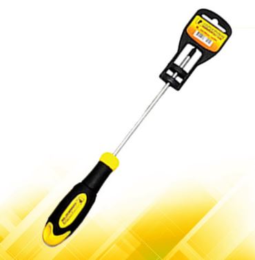 POWERHOUSE SCREW DRIVER SERIES