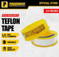 POWERHOUSE TEFLON SEAL TAPE 3/4