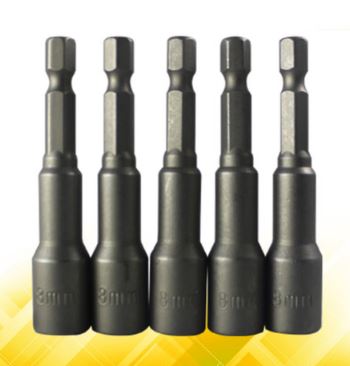 POWERHOUSE TEK SCREW ADAPTOR