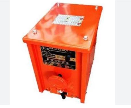 POWERSTAR-WELDING MACHINE (COPPER-HEAVY DUTY )