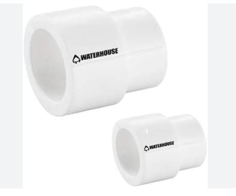 WATERHOUSE PPR COUPLING REDUCER