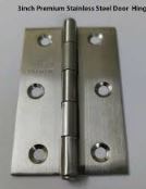 OKURA PREMIUM HINGE #3