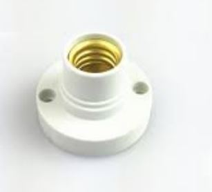 PROTO CANDELABRA SOCKET 3A 250V