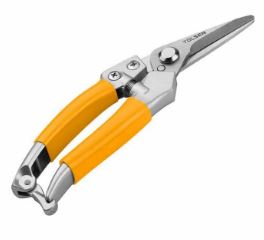 MEGA PRUNING SHEARS (MPS02) 8" STRAIGHT