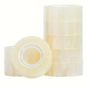 P TAPE CLEAR