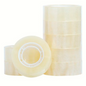 P TAPE CLEAR