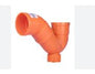 ORANGE P-TRAP ''2