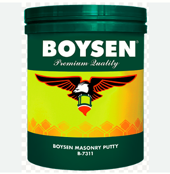 MASONARY PUTTY LITRO