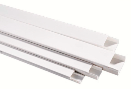 PVC MOULDING 3/4