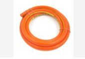 TOKINA RUBBERIZED PVC LPG HOSE 200CM