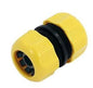 PVC HOSE COUPLING