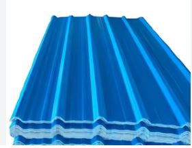 PVC (YERO) BLUE