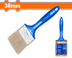 WADFOW PAINT BRUSH 1.5" 8MM WPB1915