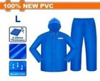 WADFOW RAIN SUIT L WRC300L