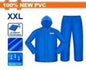 WADFOW RAIN SUIT XXL WRC3XXL