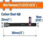 WADFOW COLD CHISEL WCC0301