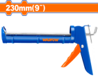 WADFOW CAULKING GUN 9" WCG1309