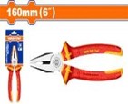 WADFOW INSULATED COMBINATION PLIERS WPL1936