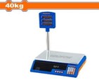 WADFOW ELECTRONIC SCALE ELECTRONIC SCALE WEC1504