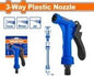 WADFOW PLASTIC TRIGGER NOZZLE WNE1E34