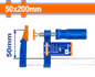 WADFOW F CLAMP 50X200CMM WCP2152