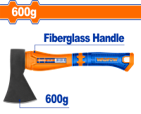 WADFOW AXE 600G WHM6306