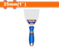 WADFOW PUTTY TROWEL 25MM WPT1301
