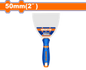 WADFOW PUTTY TROWEL 50MM WPT1302