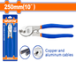 WADFOW CABLE CUTTER 10" WCT1910