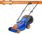 WADFOW ELETRIC LAWN MOWER WEN3201