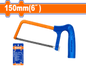 WADFOW MINI HACKSAW FRAME 6" WHF2105